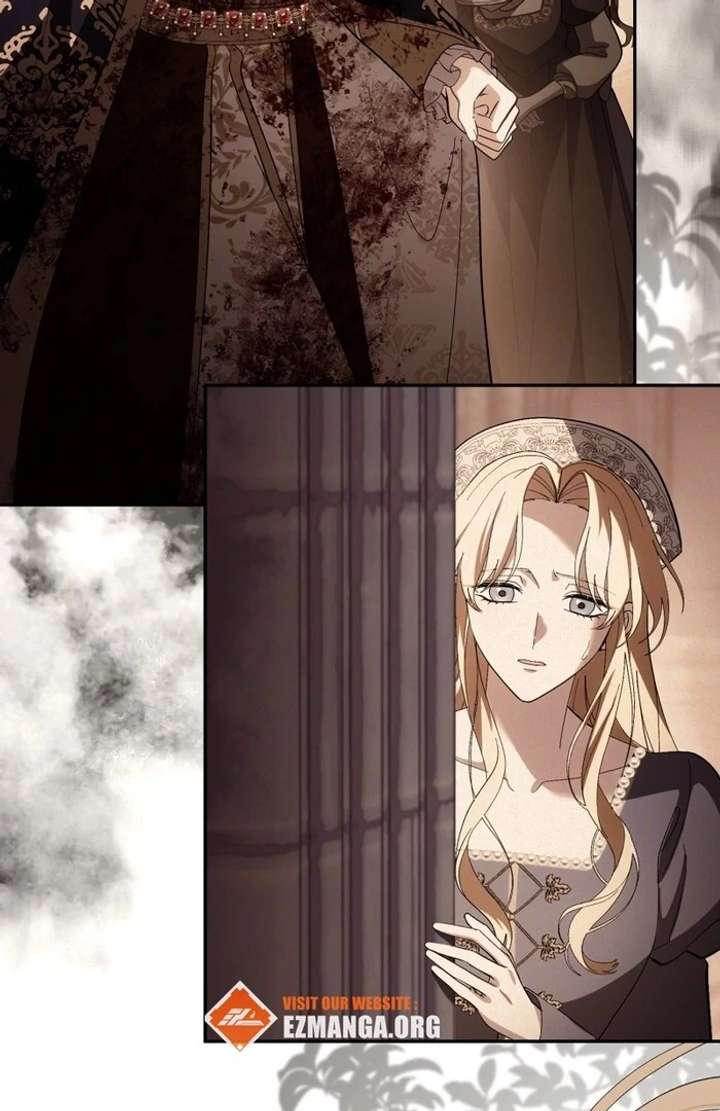 The Corrupted Tyrant’s Obsession Knows No End Chapter 8 414 017