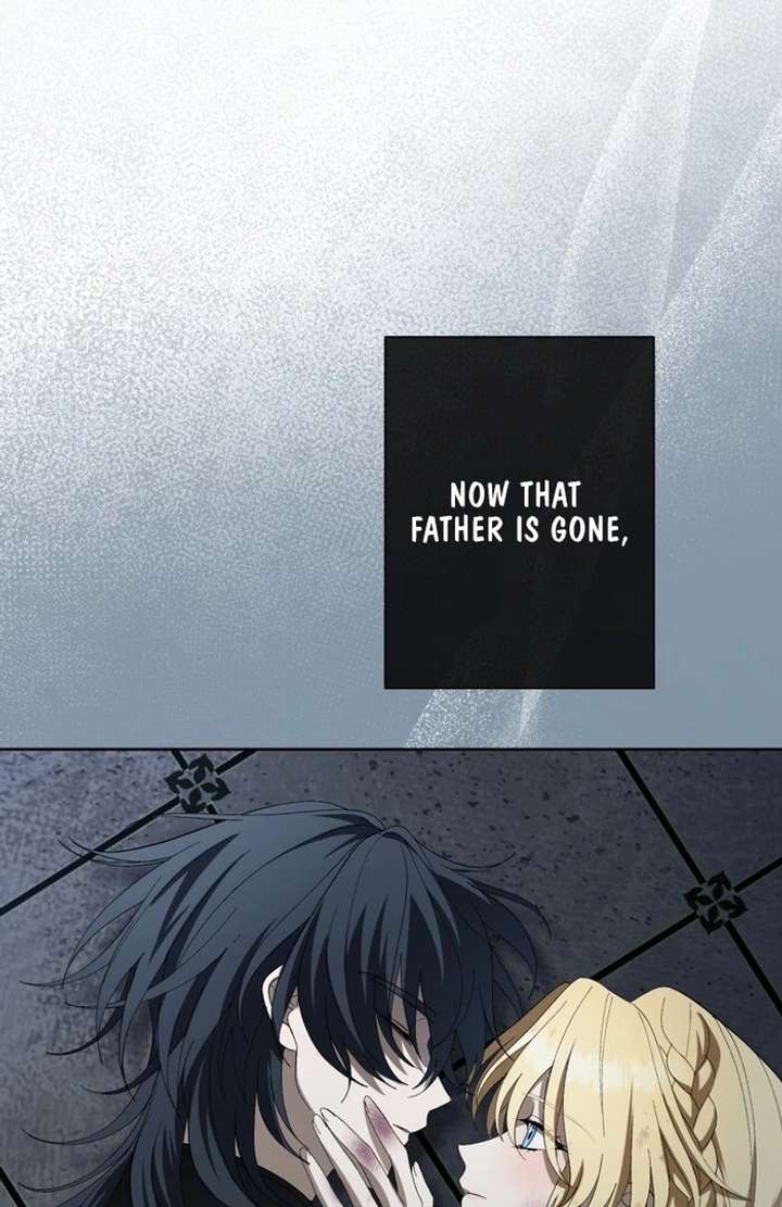 The Corrupted Tyrant’s Obsession Knows No End Chapter 8 417 020