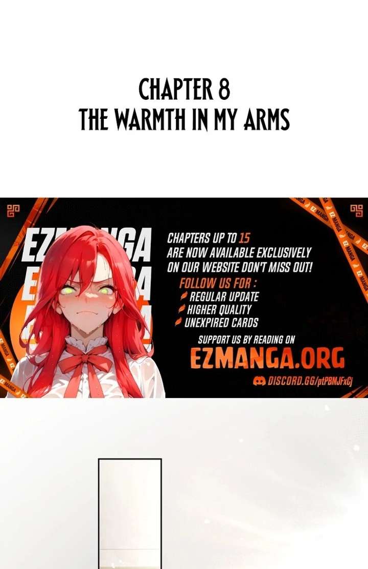 The Corrupted Tyrant’s Obsession Knows No End Chapter 8 423 026