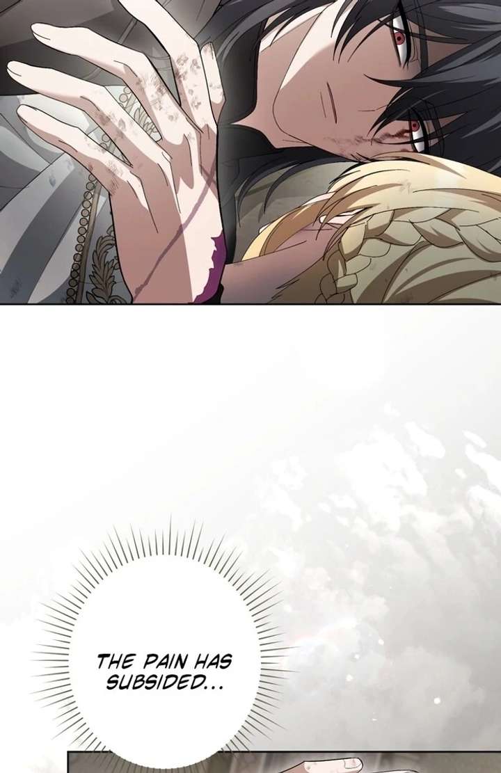 The Corrupted Tyrant’s Obsession Knows No End Chapter 8 433 036