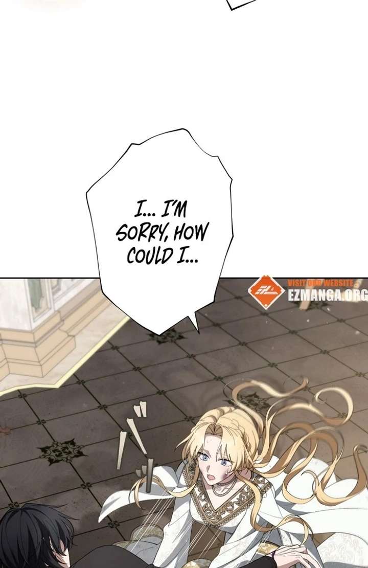 The Corrupted Tyrant’s Obsession Knows No End Chapter 8 440 043