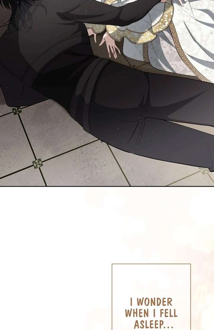 The Corrupted Tyrant’s Obsession Knows No End Chapter 8 441 044