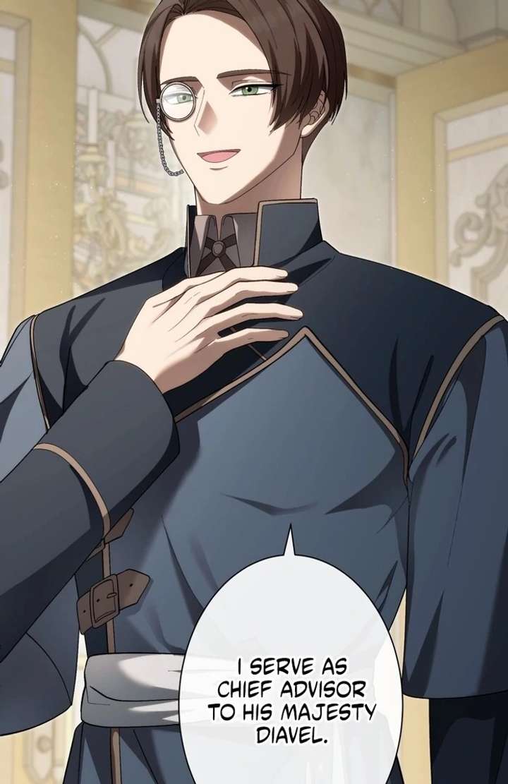 The Corrupted Tyrant’s Obsession Knows No End Chapter 8 453 056