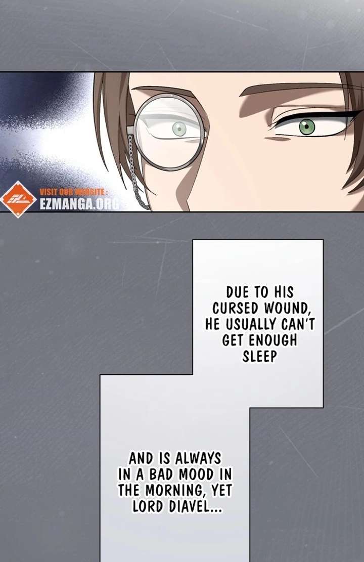 The Corrupted Tyrant’s Obsession Knows No End Chapter 8 458 061