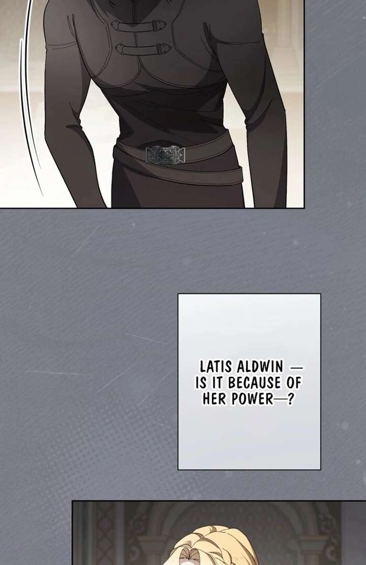 The Corrupted Tyrant’s Obsession Knows No End Chapter 8 460 063