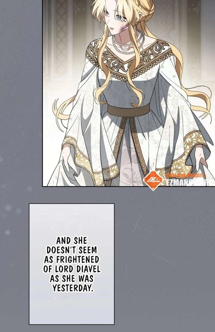 The Corrupted Tyrant’s Obsession Knows No End Chapter 8 461 064