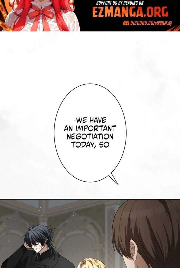 The Corrupted Tyrant’s Obsession Knows No End Chapter 8 463 066