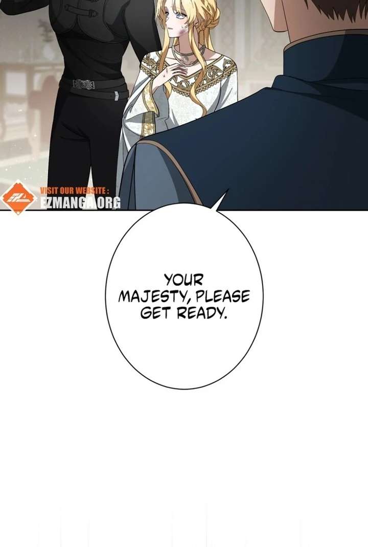 The Corrupted Tyrant’s Obsession Knows No End Chapter 8 464 067