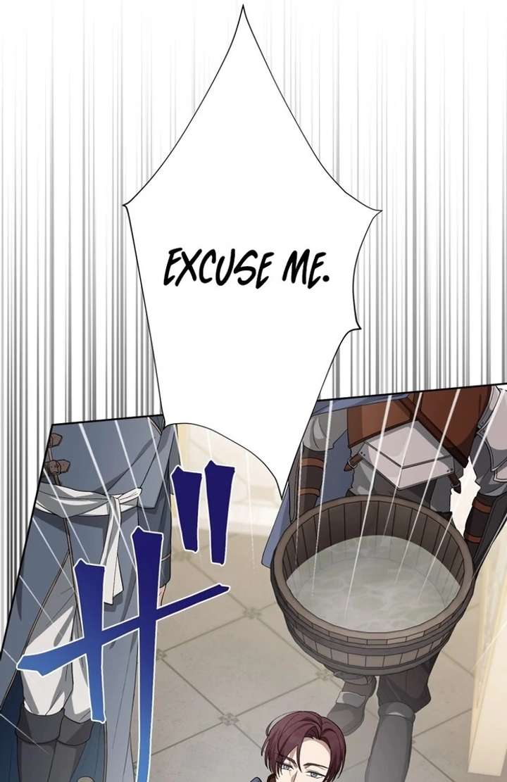 The Corrupted Tyrant’s Obsession Knows No End Chapter 8 465 068