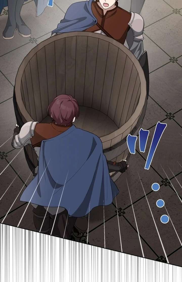 The Corrupted Tyrant’s Obsession Knows No End Chapter 8 466 069