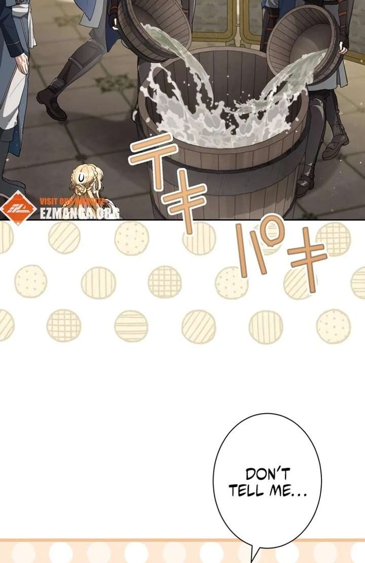 The Corrupted Tyrant’s Obsession Knows No End Chapter 8 468 071