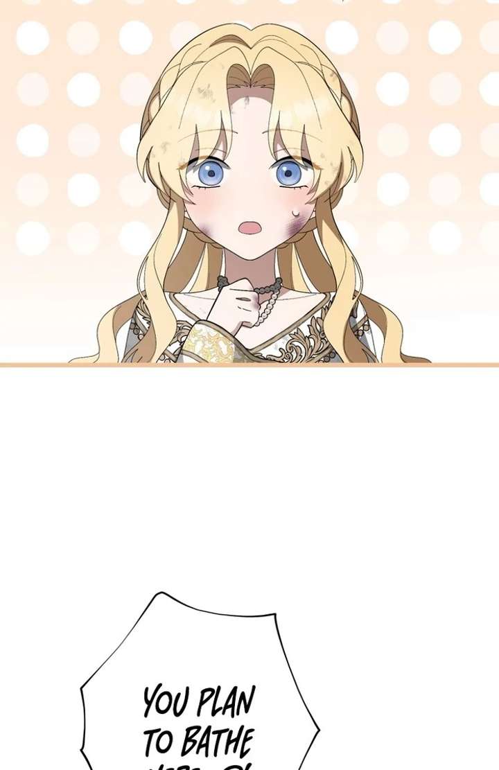 The Corrupted Tyrant’s Obsession Knows No End Chapter 8 469 072