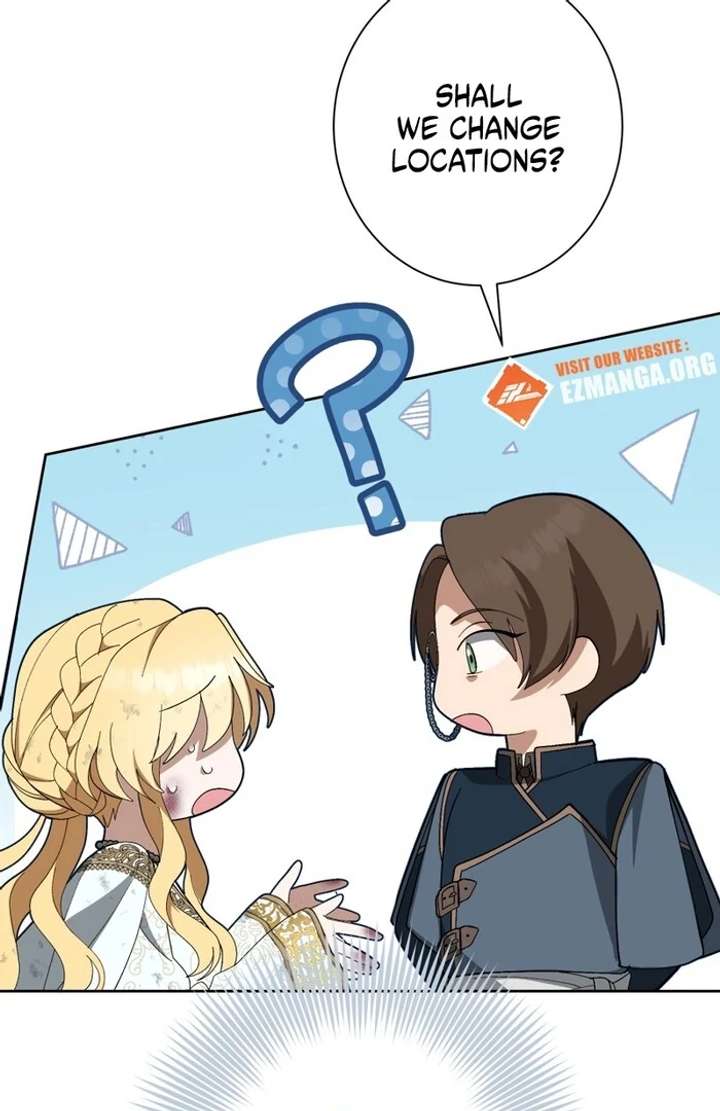 The Corrupted Tyrant’s Obsession Knows No End Chapter 8 471 074