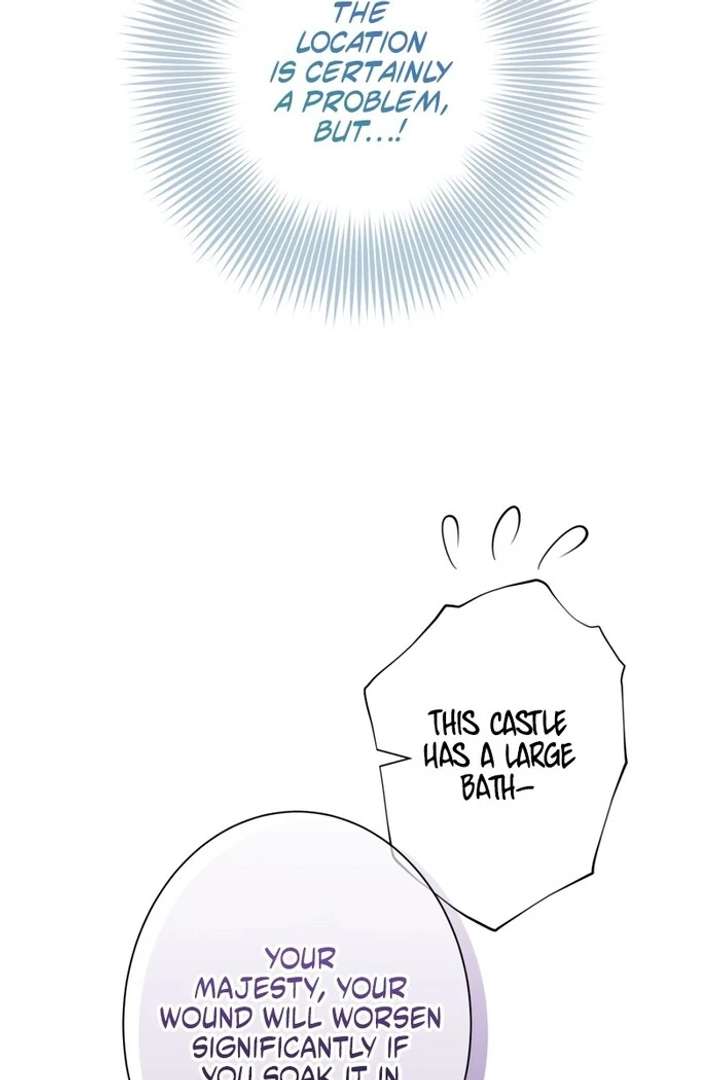 The Corrupted Tyrant’s Obsession Knows No End Chapter 8 472 075