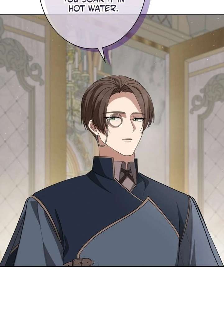 The Corrupted Tyrant’s Obsession Knows No End Chapter 8 473 076