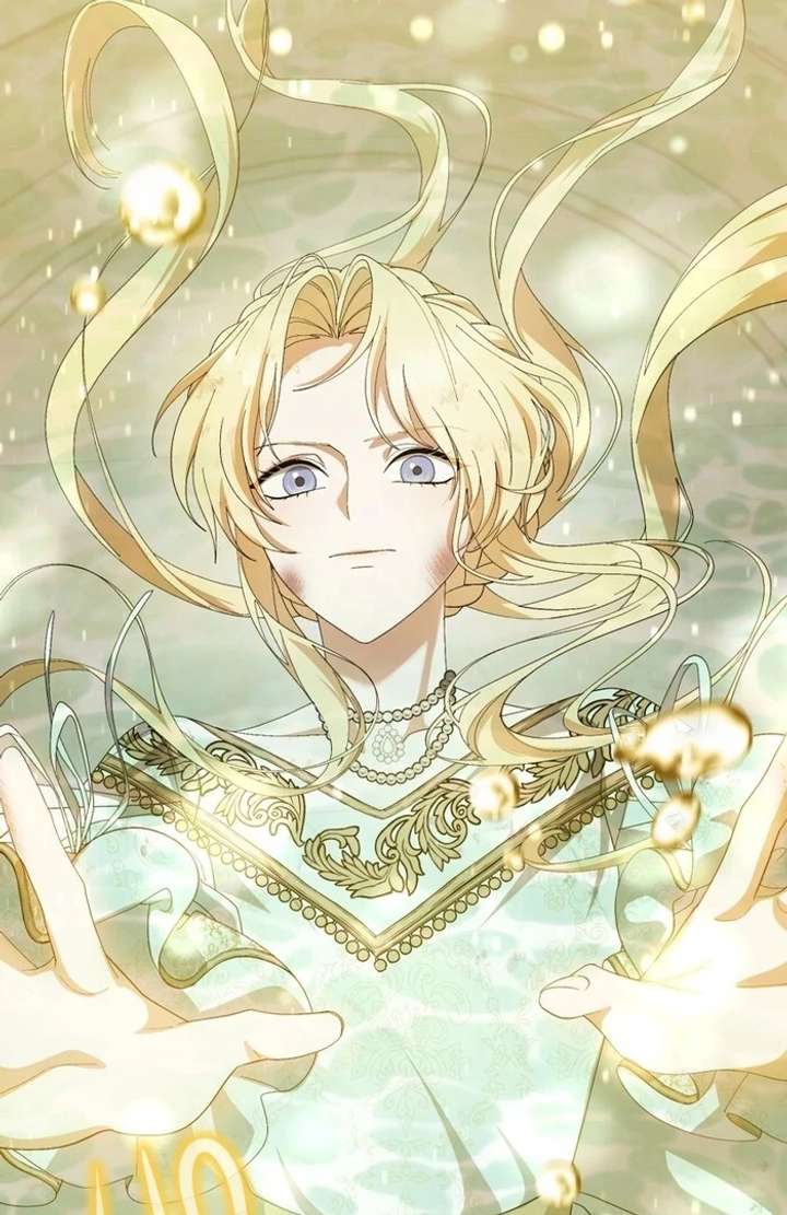 The Corrupted Tyrant’s Obsession Knows No End Chapter 8 488 091