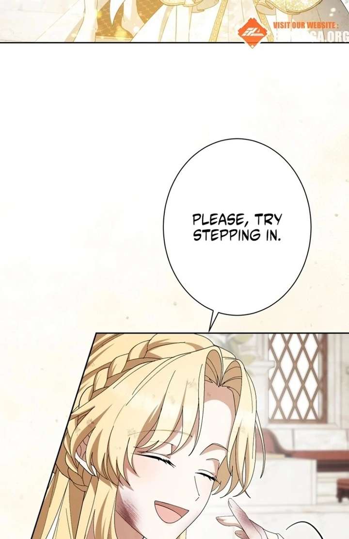 The Corrupted Tyrant’s Obsession Knows No End Chapter 8 491 094