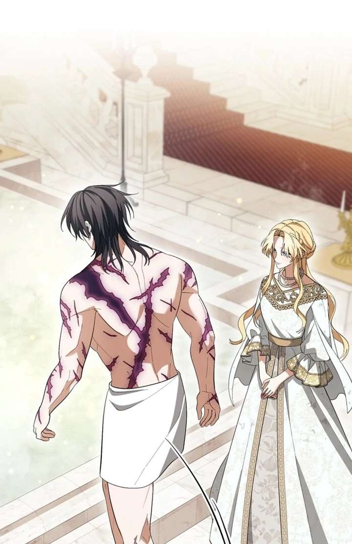 The Corrupted Tyrant’s Obsession Knows No End Chapter 8 494 097