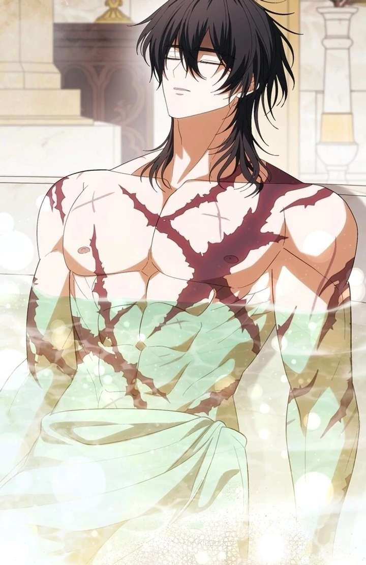 The Corrupted Tyrant’s Obsession Knows No End Chapter 8 497 100