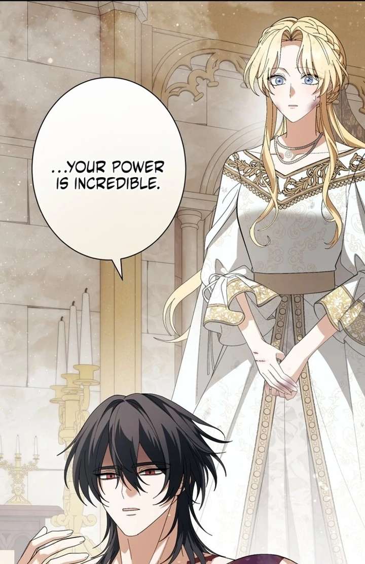 The Corrupted Tyrant’s Obsession Knows No End Chapter 8 503 106