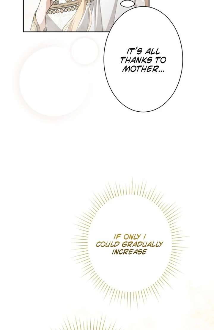 The Corrupted Tyrant’s Obsession Knows No End Chapter 8 514 117