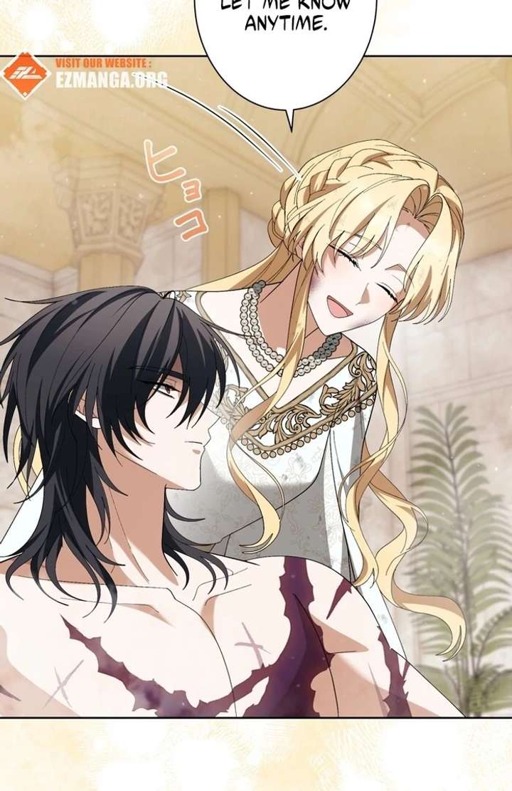 The Corrupted Tyrant’s Obsession Knows No End Chapter 8 516 119