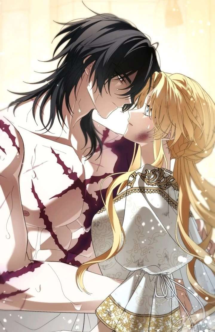 The Corrupted Tyrant’s Obsession Knows No End Chapter 8 521 124