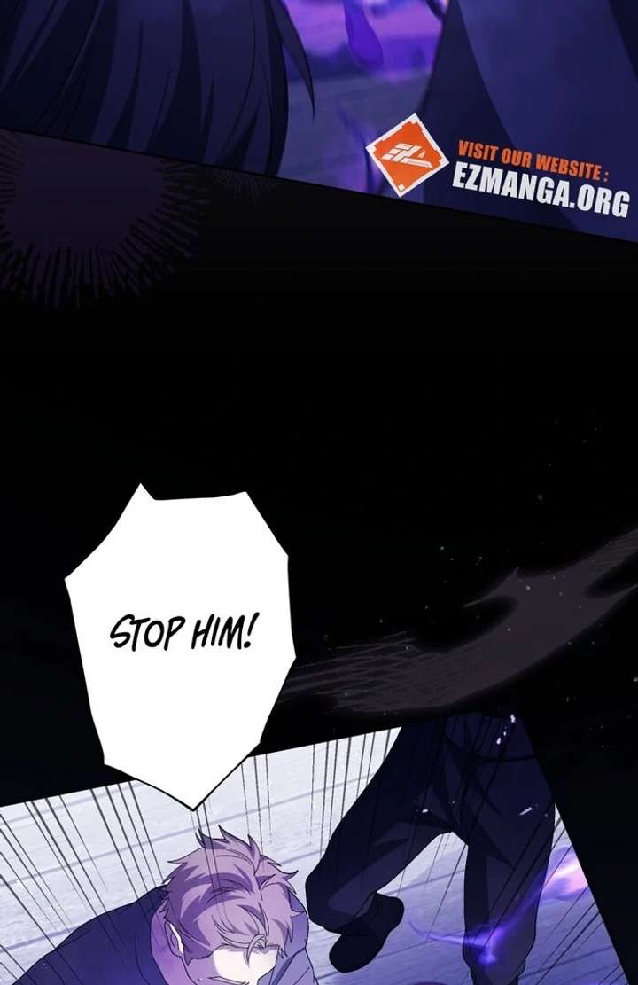 The Corrupted Tyrant’s Obsession Knows No End Chapter 9 466 033