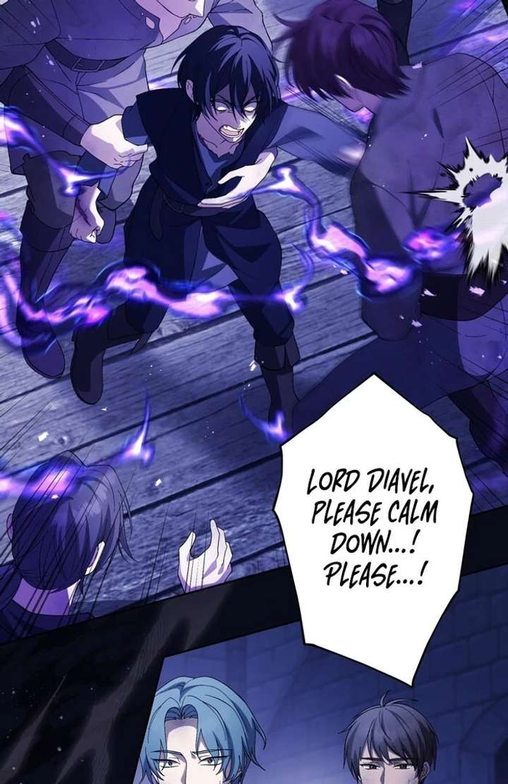 The Corrupted Tyrant’s Obsession Knows No End Chapter 9 467 034