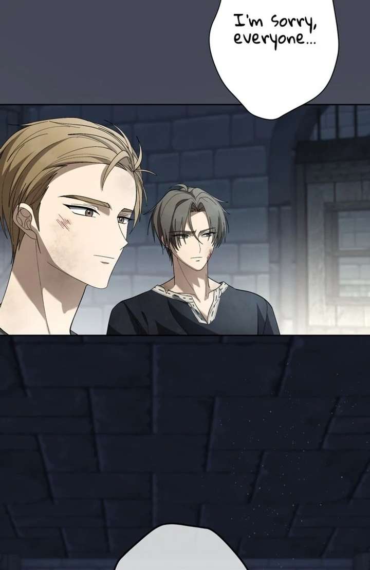 The Corrupted Tyrant’s Obsession Knows No End Chapter 9 472 039