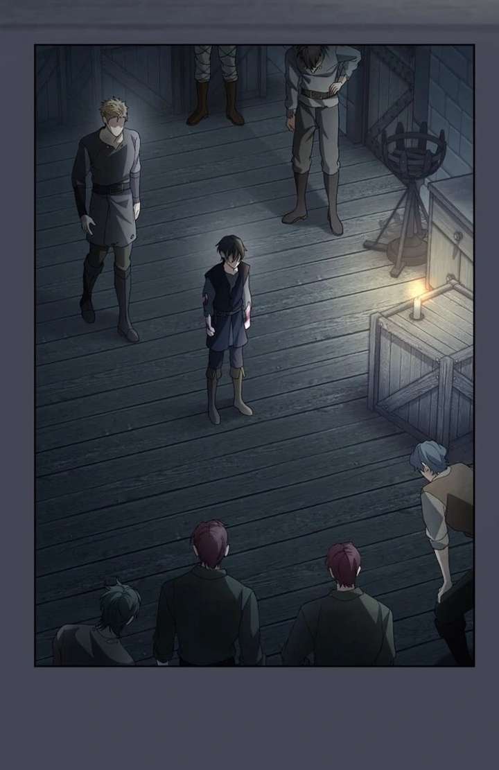 The Corrupted Tyrant’s Obsession Knows No End Chapter 9 475 042