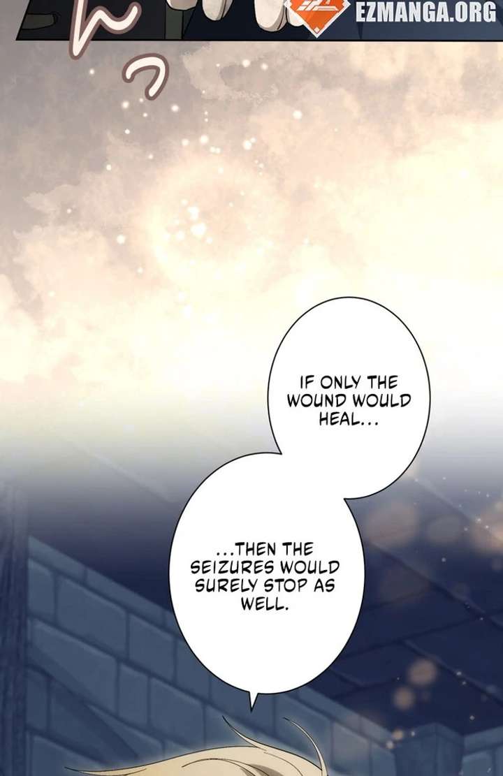 The Corrupted Tyrant’s Obsession Knows No End Chapter 9 477 044