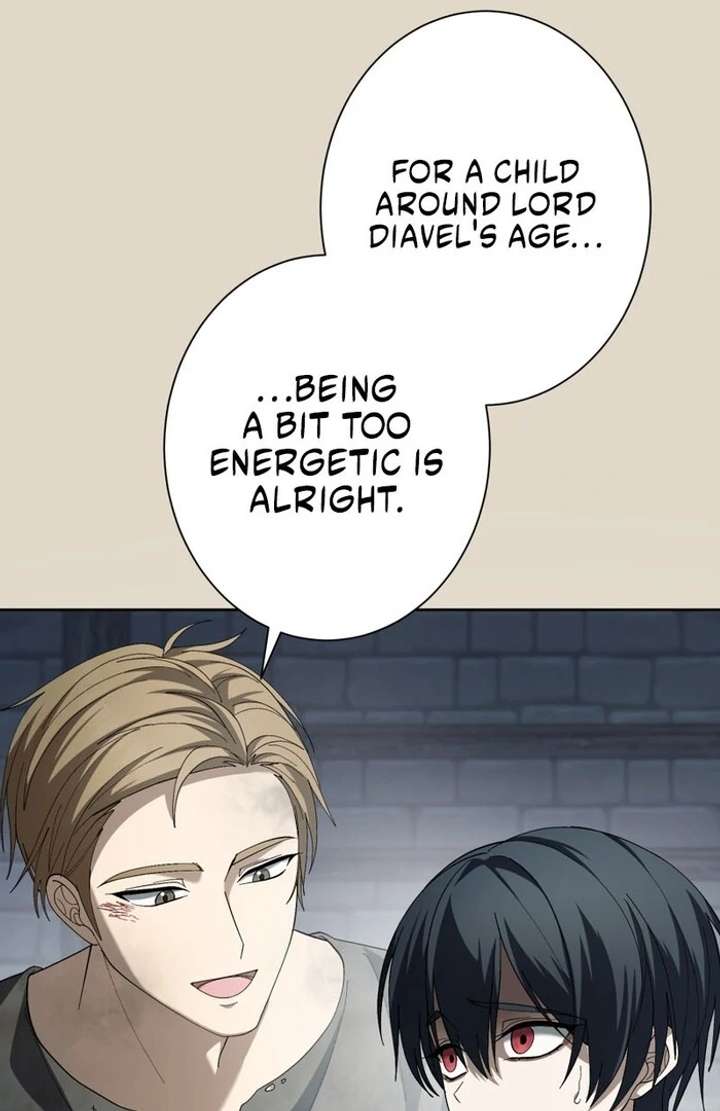 The Corrupted Tyrant’s Obsession Knows No End Chapter 9 481 048