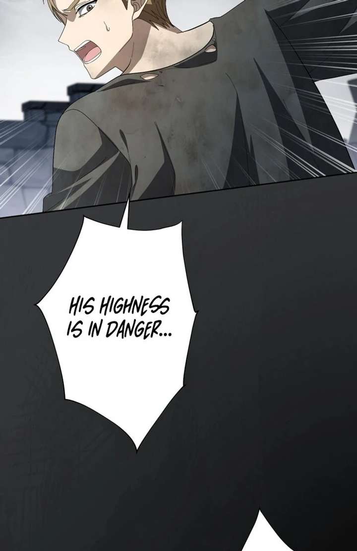 The Corrupted Tyrant’s Obsession Knows No End Chapter 9 494 061