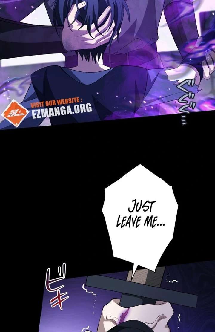 The Corrupted Tyrant’s Obsession Knows No End Chapter 9 500 067