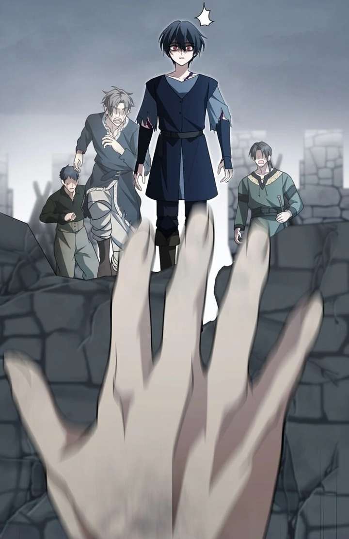 The Corrupted Tyrant’s Obsession Knows No End Chapter 9 515 082