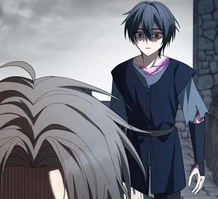 The Corrupted Tyrant’s Obsession Knows No End Chapter 9 522 089
