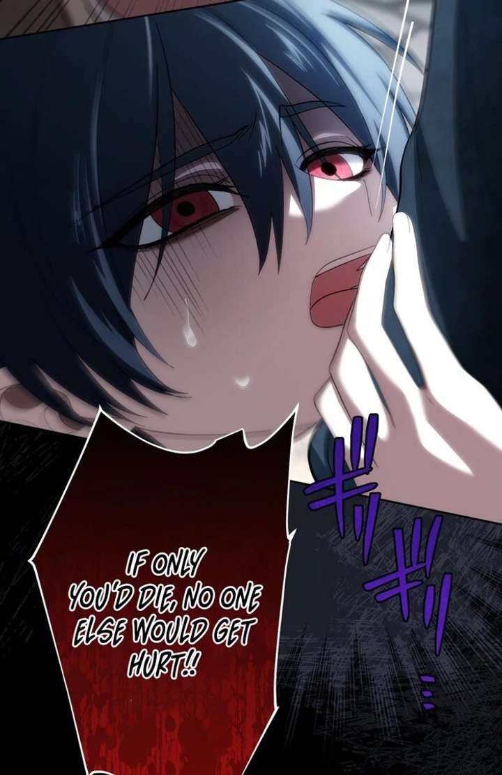 The Corrupted Tyrant’s Obsession Knows No End Chapter 9 528 095