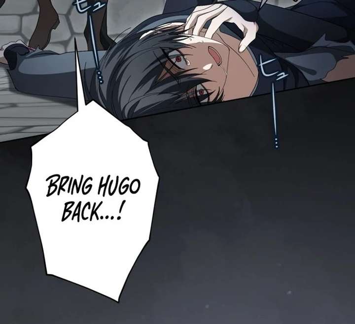 The Corrupted Tyrant’s Obsession Knows No End Chapter 9 532 099