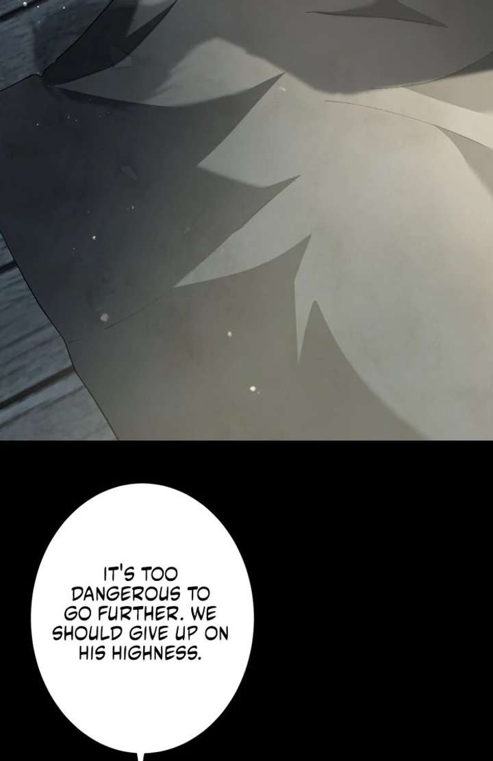 The Corrupted Tyrant’s Obsession Knows No End Chapter 9 539 106