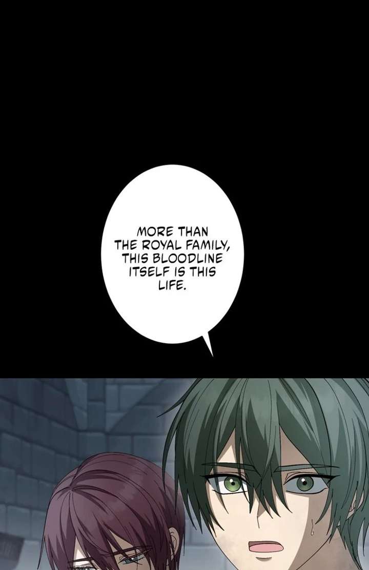 The Corrupted Tyrant’s Obsession Knows No End Chapter 9 541 108