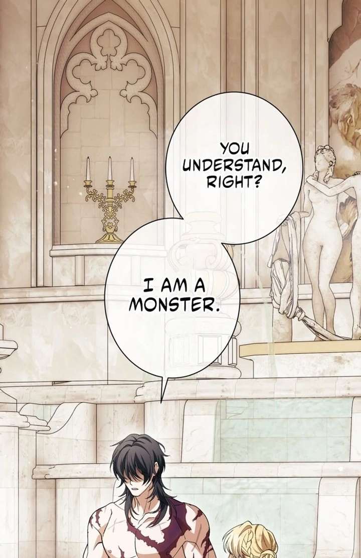 The Corrupted Tyrant’s Obsession Knows No End Chapter 9 552 119