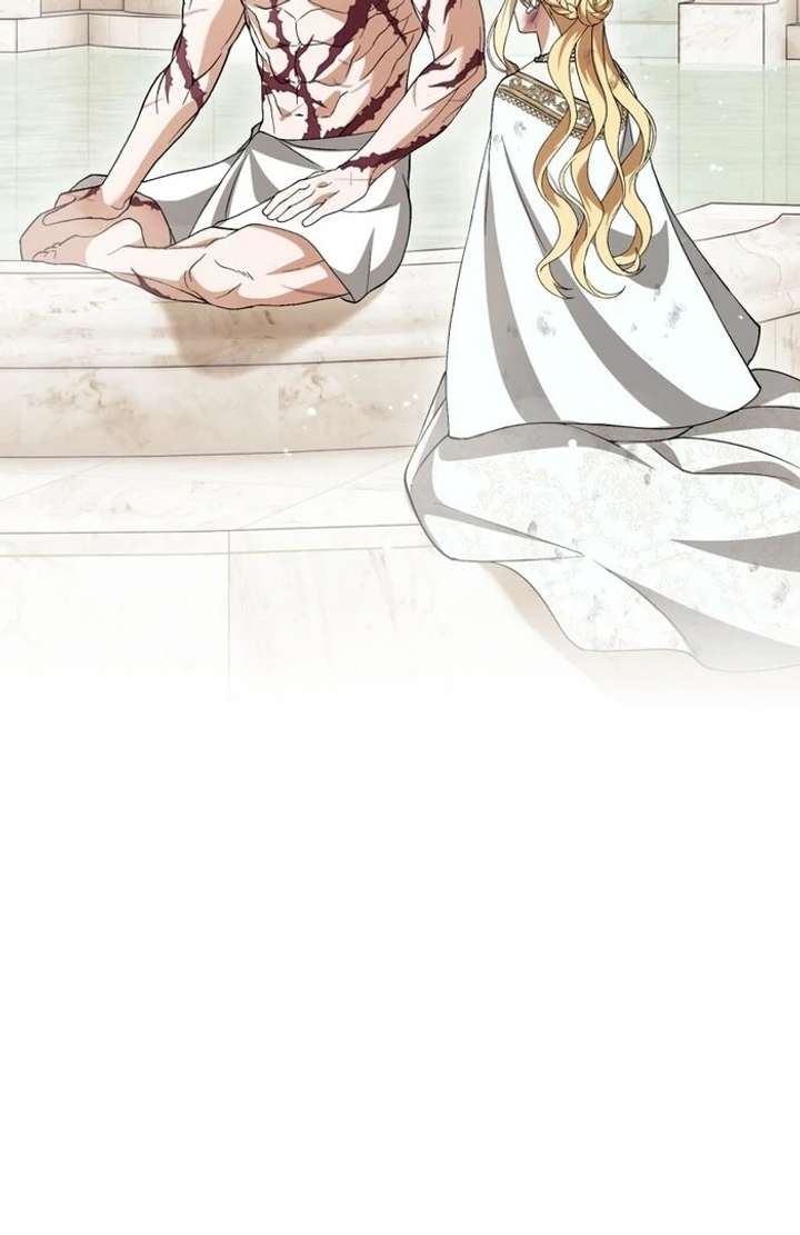 The Corrupted Tyrant’s Obsession Knows No End Chapter 9 553 120