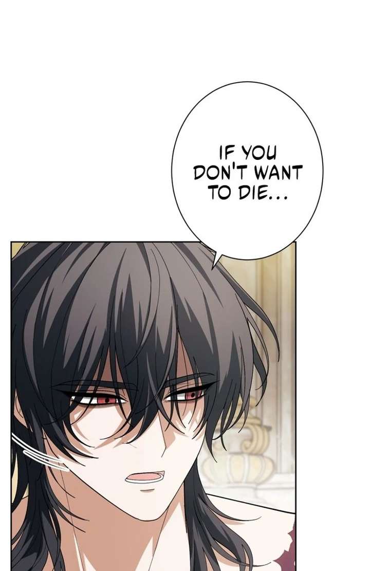 The Corrupted Tyrant’s Obsession Knows No End Chapter 9 554 121