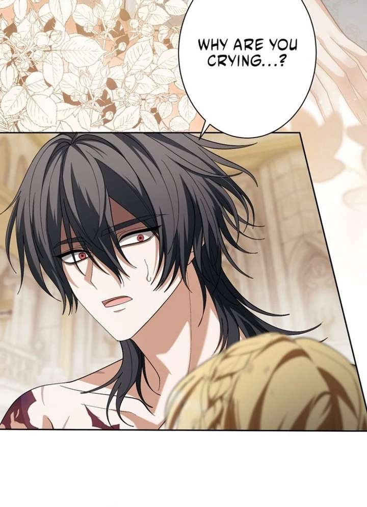 The Corrupted Tyrant’s Obsession Knows No End Chapter 9 559 126