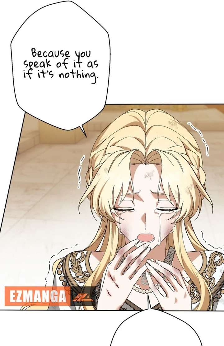 The Corrupted Tyrant’s Obsession Knows No End Chapter 9 560 127