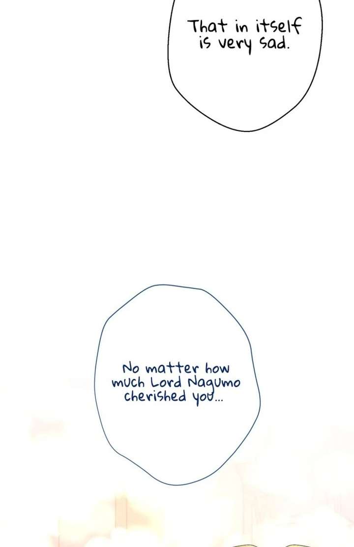 The Corrupted Tyrant’s Obsession Knows No End Chapter 9 561 128