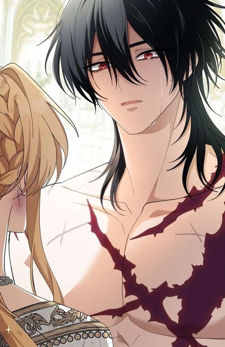 The Corrupted Tyrant’s Obsession Knows No End Chapter 9 572 139