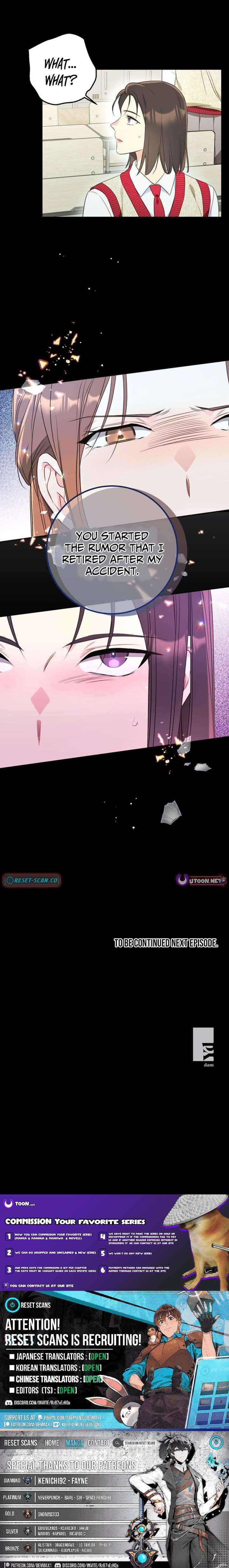 The Second Time, Like a Pro Chapter 14 43 09