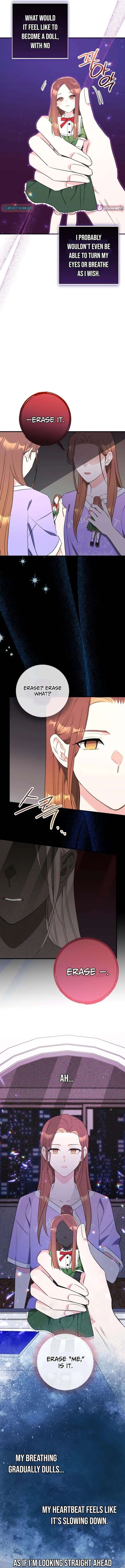 The Second Time, Like a Pro Chapter 25 49 ch 25 10